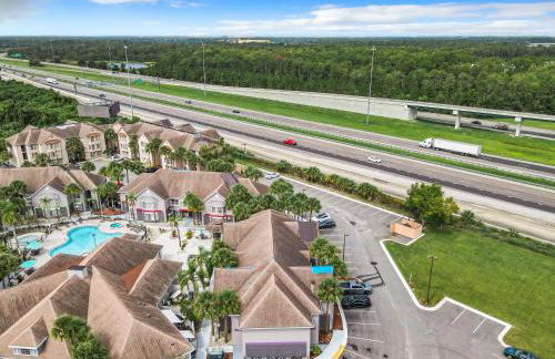 Be Our Guest! 1 Bedroom Condo Near Disney Parks! - Foto 26