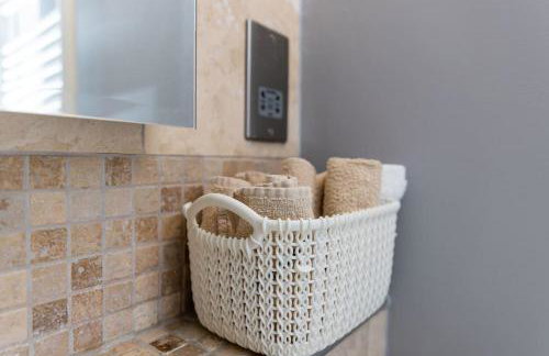 Clematis Cottage Tealby LN8 3XU - Foto 43