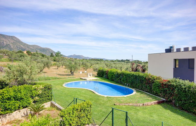 Duplex Apartment in Palau-saverdera - Foto 22