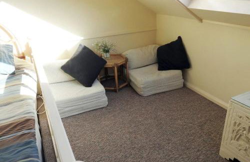 The Old Admiralty Boathouse - at Cawsand Beach - Foto 18