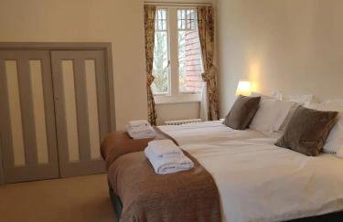 Arnewood Manor - Foto 7