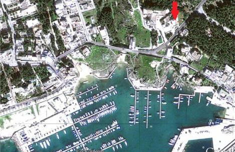 Case Vacanza La Pajara - Foto 24