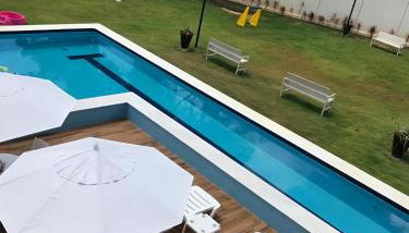 Flats Mobiliados Zona Norte, Casa Forte e Recife - Foto 2