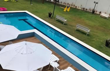 Flats Mobiliados Zona Norte, Casa Forte e Recife - Foto 2