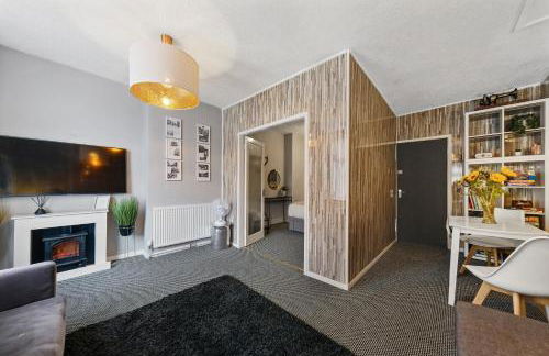 Holywell Apartment - Luxury One Bedroom Apartment - Foto 15