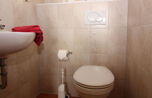 Semi-detached House, Kuehlungsborn - Foto 23