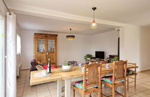 Holiday Home Chez Lucie by Interhome - Foto 9