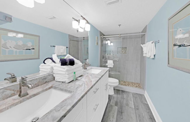 Destin on the Gulf 404 - Foto 22