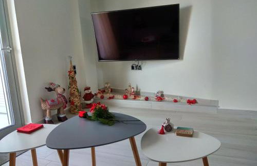 Malamatenia 's Maisonette - Foto 53