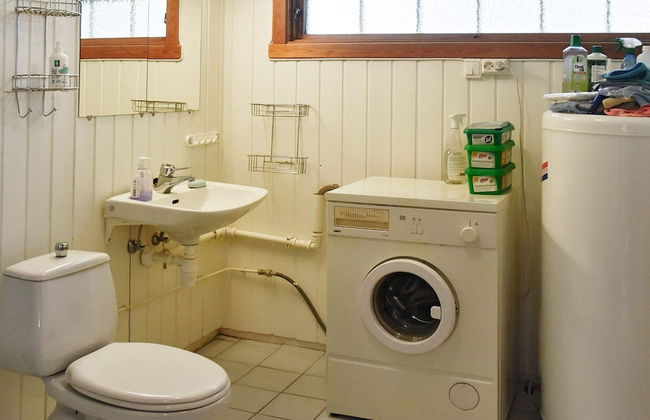 4 Person Holiday Home in Oldedalen-by Traum - Foto 7