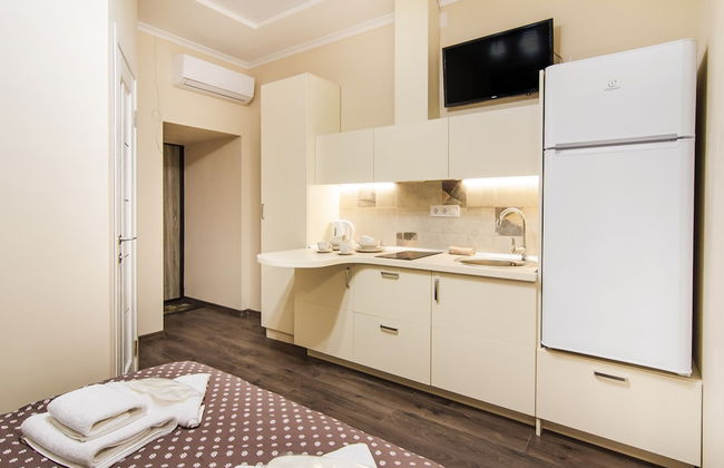 Rose d'Opera Hotel - Photo 51