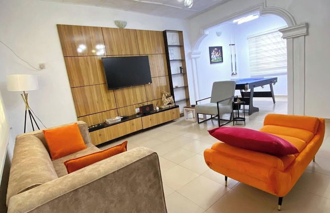 Rocaville Luxury Apartments - Foto 24