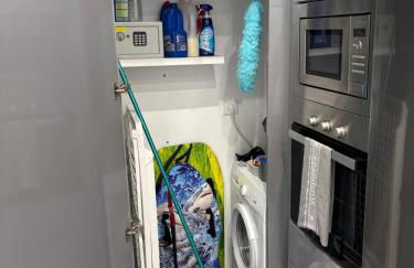 Higuericas Costa 222 Härlig takterrass med havsutsikt - Pool och 250m till stranden - Foto 31