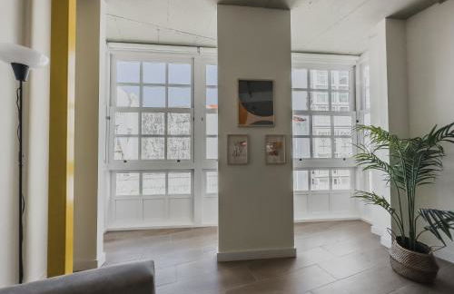 Alojamientos Miss Tic Ciudad Vieja Coruña - Foto 59