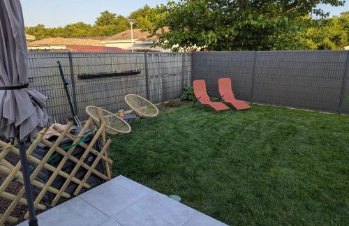 L'escale du Braou - Foto 16