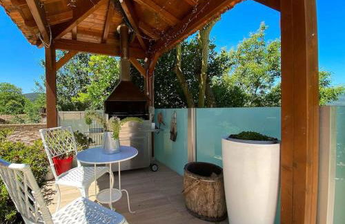 CasaT5, Férias, Piscina Privativa. Águeda, Aveiro - Foto 33