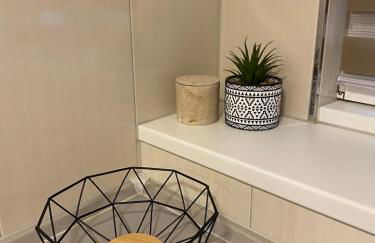 Modernes Apartment im Zentrum - Foto 13