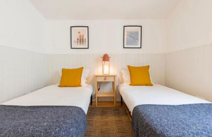 Pátio Vilareto - Villa Fernanda - Foto 20