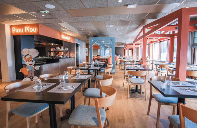 Belambra Clubs Flaine Panorama - Foto 36