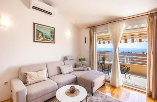 Apartment Anita with amazing sea view - Foto 44