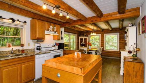 Eagle's Rest Lodge - Foto 4