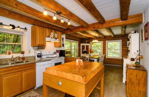 Eagle's Rest Lodge - Foto 4