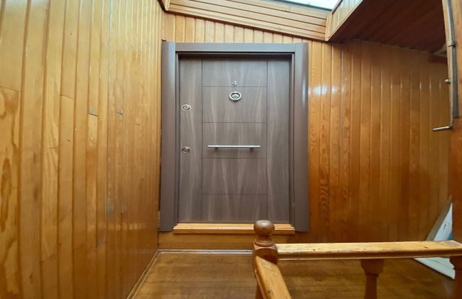 My Home Taksim - Photo 36