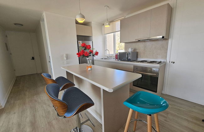 Oceana Suites Papudo - Photo 22