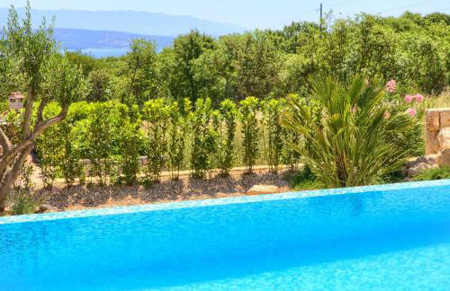 Villa Silente - Foto 5