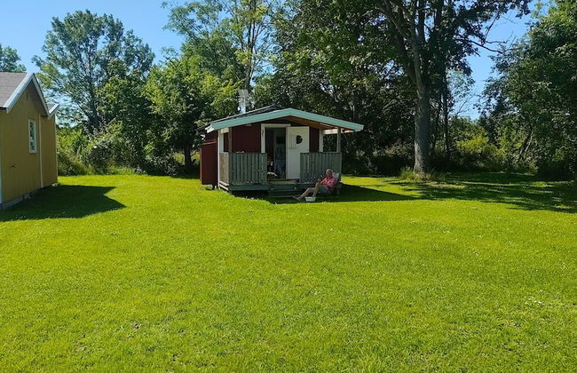 Kvarngården Natur Resort - Photo 34