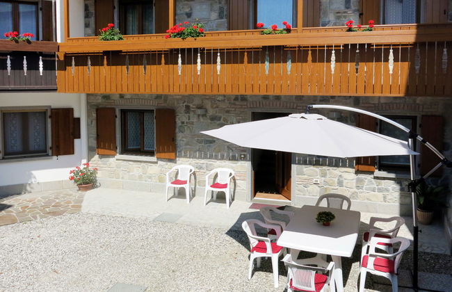 Casa Tranquilla - Foto 3