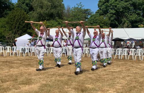 The Art Apartment - Foto 17