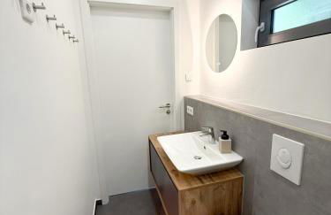 LYFIE - Urban Retreat Apartment - 102qm - Foto 11