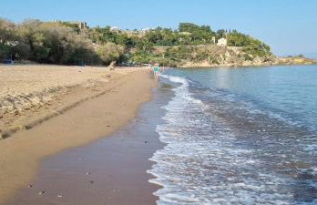 Charites: Terrace with Seaview - 100m to the beach - Photo 29