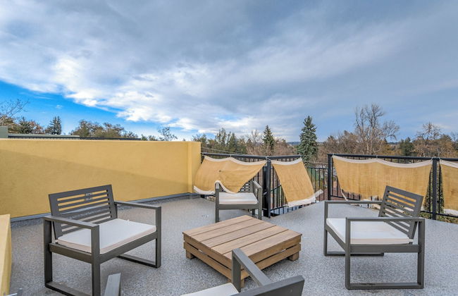 The Chestnut - Foto 42