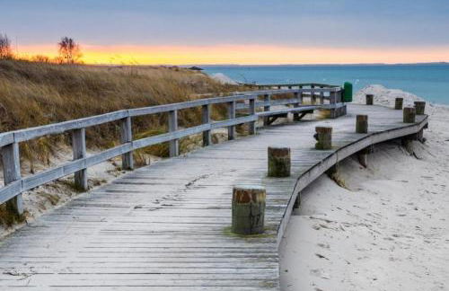 Ferienwohnung Pelzerhaken - Foto 10