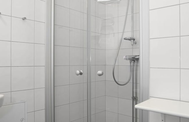 2Home Hotel Apartments - Foto 37