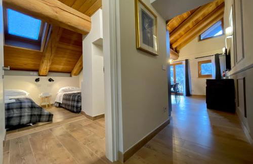 Il ramo del Gufo - La Maison - Foto 13