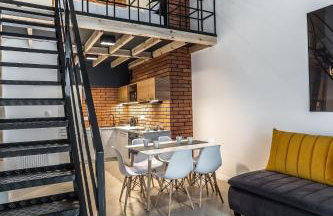 Apartamenty Nowa Kamienica Częstochowa Centrum Szymanowskiego 22A - Foto 74