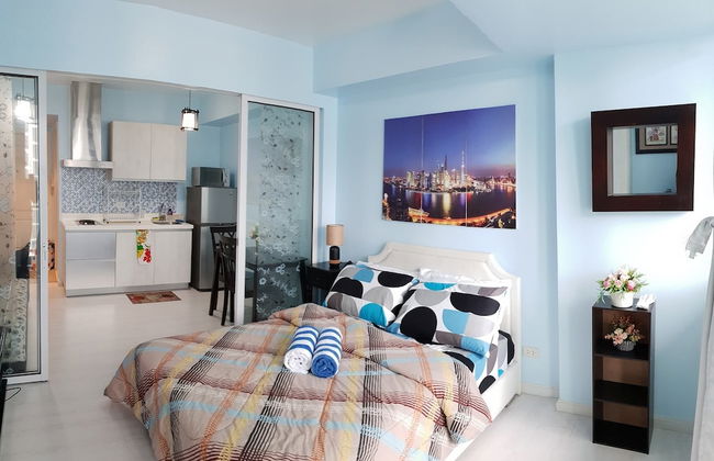 Azure Luxury Beach Suites by VacationsPH - Foto 10