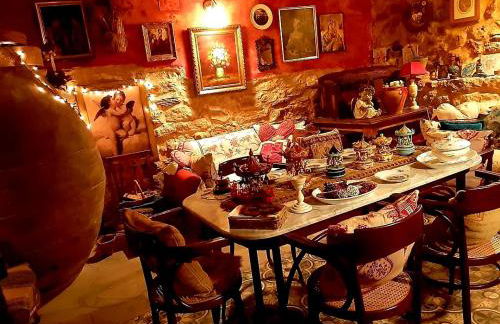 Romantic getaway to Cuenca - La Quinta - Foto 16