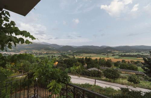 Masia Boutique con Infinity Pool - Foto 78