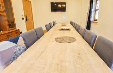 St Martins 12 Bedroom House - Tranent - Foto 18