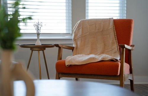 Elegant, Spacious 3BR 2B Apt Perfect for Long Stays - Foto 22