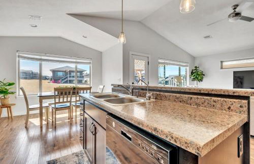 The Barefoot Lodge at Bridges Bay Resort - Foto 28