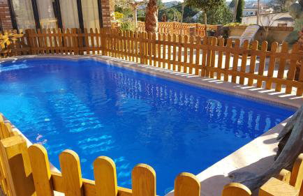 Masia Pau Prat - Foto 35