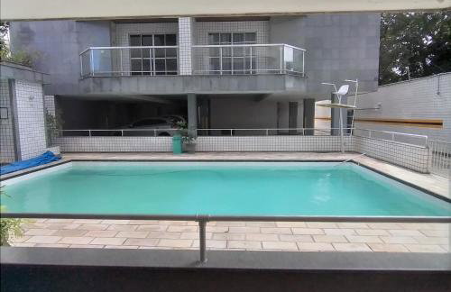 Apartamento no bairro da Passagem, Cabo Frio, RJ. - Foto 16