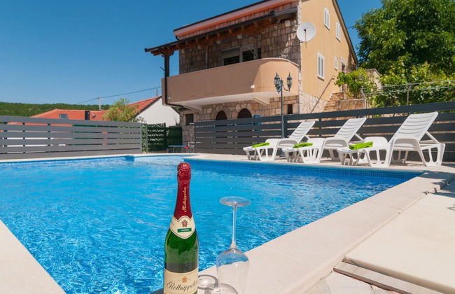 Villa Homeland - Foto 31