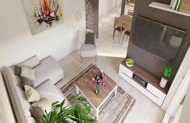 Apartments Villa Subic - Photo 104