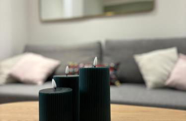 Le Rêveur - Parking Gratuit, Wifi, RER C Choisy-le-Roi - Foto 13